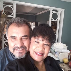 Meet your Posher, Lucy